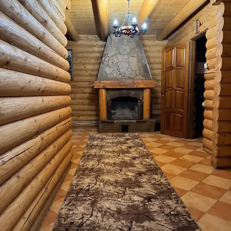 Apartment Panska